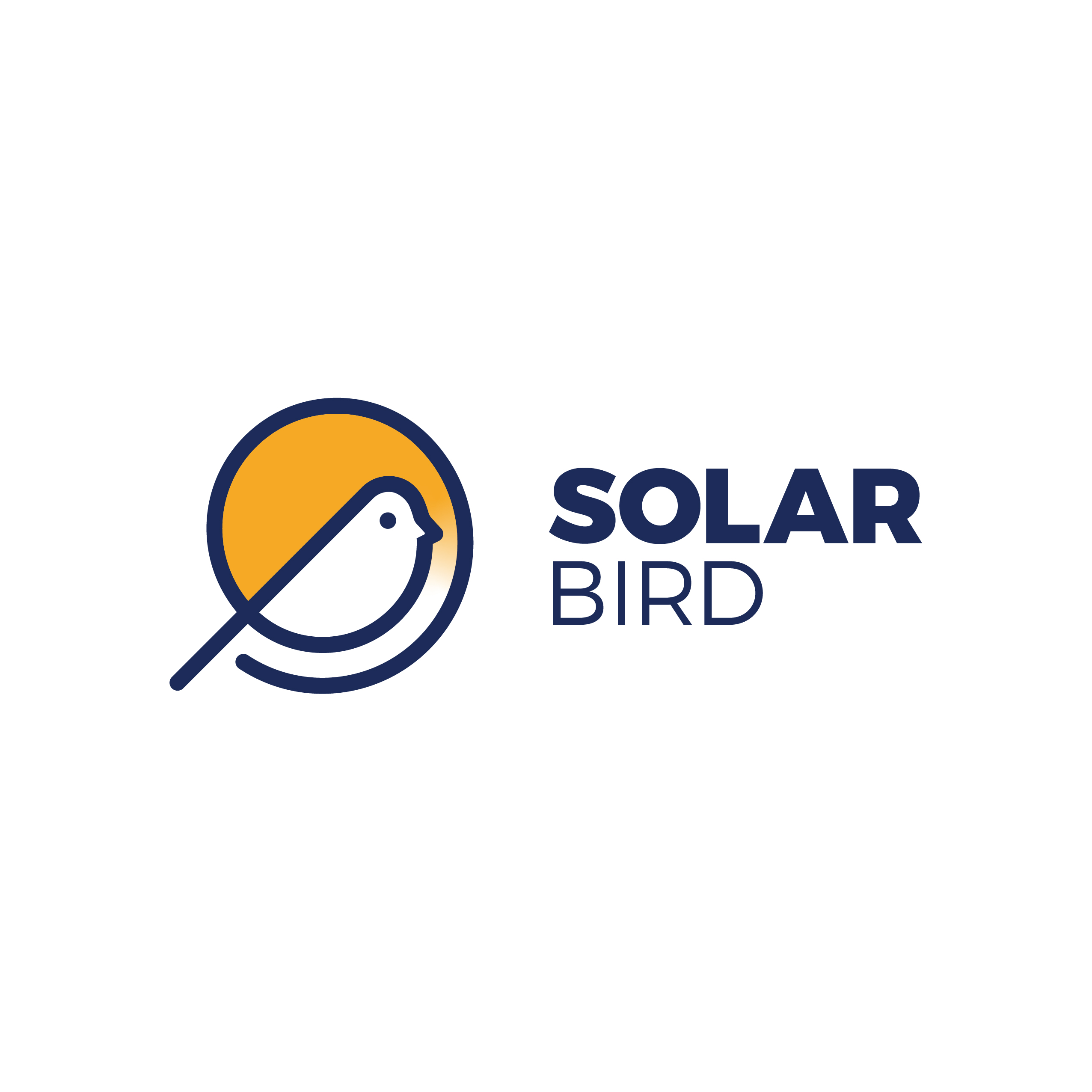 Solar Bird