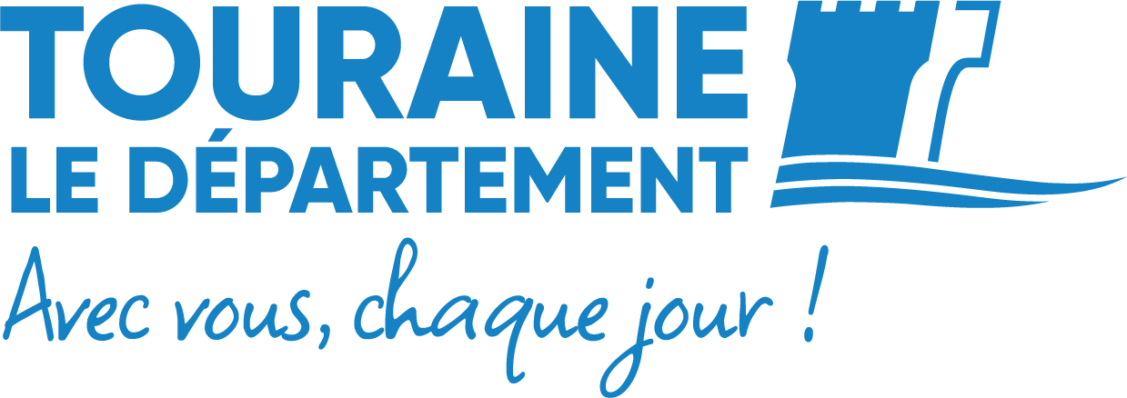 Touraine le Département